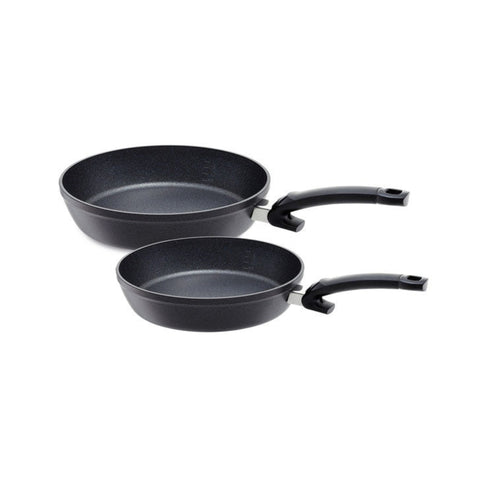 Adamant Comfort, Fry Pan Set, 28cm & 24cm