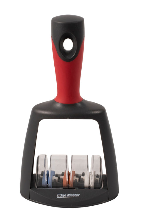 3 Stage Ceramic Sharpener