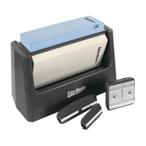 3 in 1 Whetstone Sharpening System 240/1000/3000 Grit