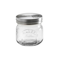 Storage Jar With Shaker Lid
