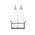 Oil Bottle Set 600ml