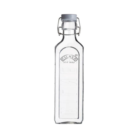 Clip Top Bottle - 600Ml