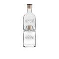 Stackable Bottle Set 350Ml/330ml