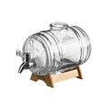 Barrel Dispenser 1L