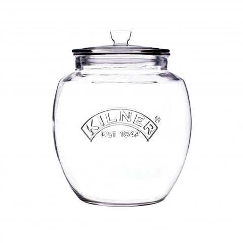 Universal Storage Jar
