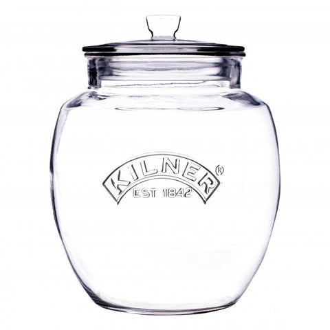 Universal Storage Jar