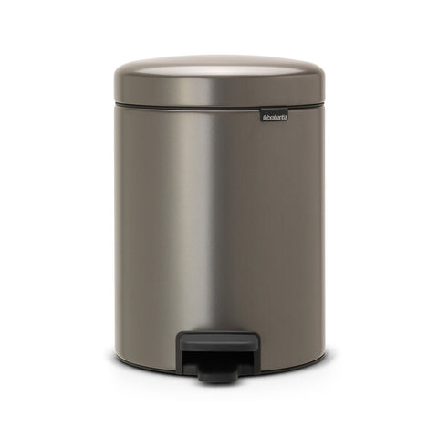 Pedal Bin Newicon 5L
