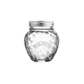Kilner Strawberry Jar Set/6 400ml