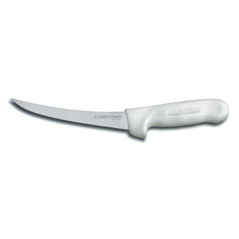 Boning Flexible Curved