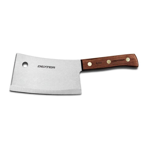 Cleaver Ss Heavy Duty