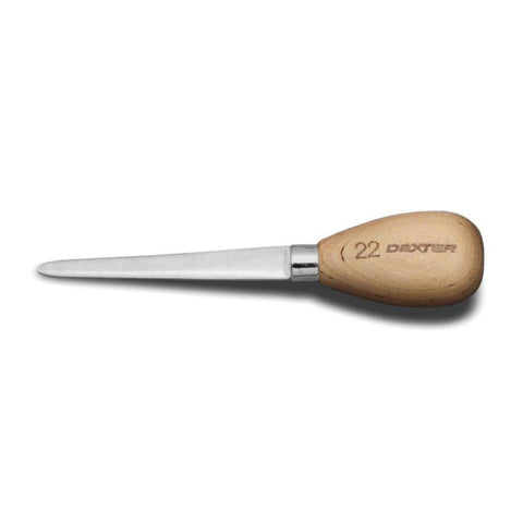 Oyster Boston Knife Boston Pattern 4"