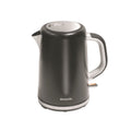 Kettle 1.7Ltr - Matt Black