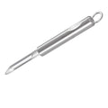 Stainless Steel Fixed Peeler