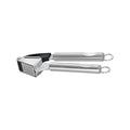 Stainless Steel Garlic Press