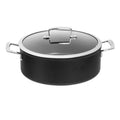 Ignite 28cm Casserole With Lid