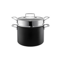 Ignite Stockpot With Pasta Insert 24cm 7.2L
