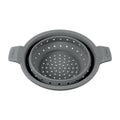 Collapsible Silicone Colander/Steamer insert 20-24cm