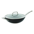 HA  32cm Wok / 32cm