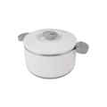 Food Warmer 5L White
