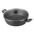 Pyrostone Chef Pan 30Cm/4.6L