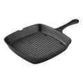 Pyrocast Square Grill Pan 25X24X3.5cm