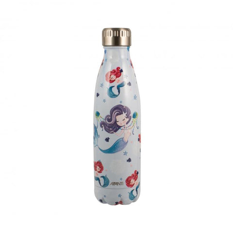 Fluid Bottle 500ml Mermaid Melody