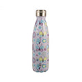 Fluid Bottle 500ml - Butterflies