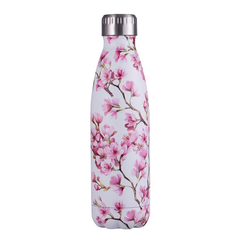 Fluid Bottle 500Ml-Blossom Pink