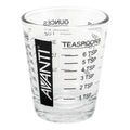Mini Measuring Glass