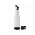 Nuance Carafe 1L W/Oxidater - Black