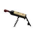 Bottle Shape Waiter'S Foldable Corkscrew