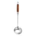 Oriental Wok Ladle