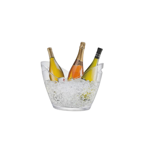 Vino Gondola Drinks Tub 6.8L