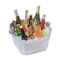 Square Party Tub