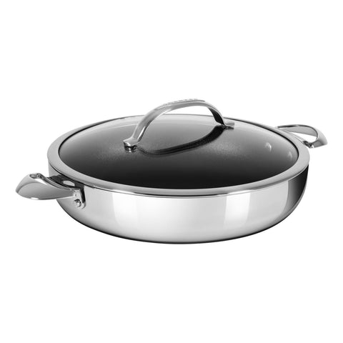 HaptIQ 32cm/4.8L Chef Pan