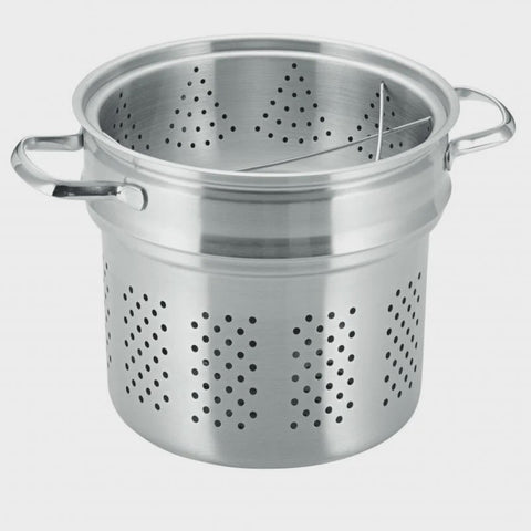 Pasta/Steamer Insert 24Cm