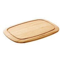 Bamboo Carving Board 35.5 x 26 x 1.8cm
