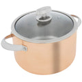 Clad CS5 Casserole 20cm/3.7 Litre
