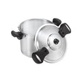 Pressure Cooker With Side Handles 22cm/6L
