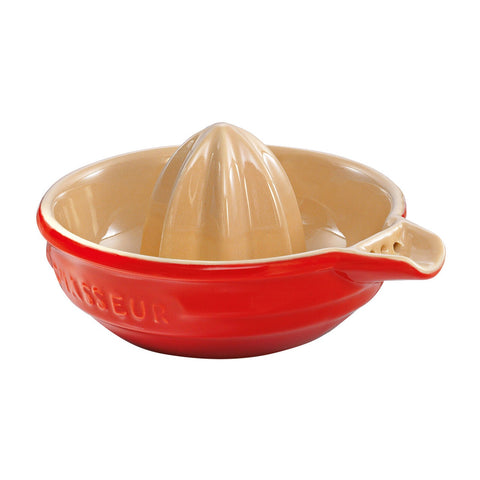 Citrus Juicer - Red