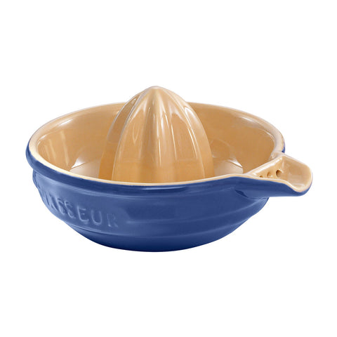 Citrus Juicer - Blue