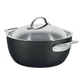 Cinq Etoiles 26cm / 4.5L Casserole with Lid