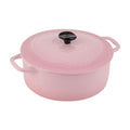 Macaron Collection 24cm Casserole - Cherry Blossom