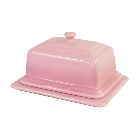 Chasseur Butter Dish