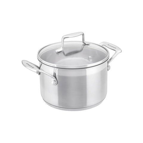 Impact 18Cm/2.5L Dutch Oven