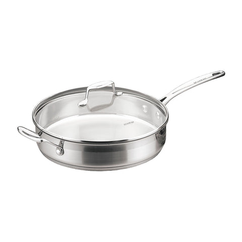 Impact Saute Pan 28cm/3.2L