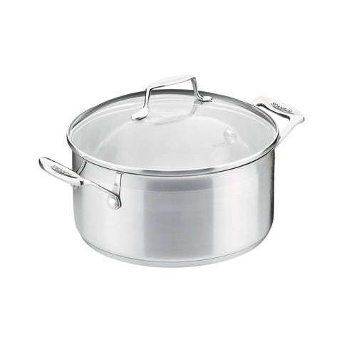 Impact Dutch Oven 24cm/4.8LT