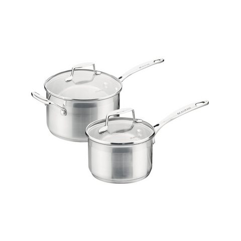 Impact Saucepan Set 16/20cm