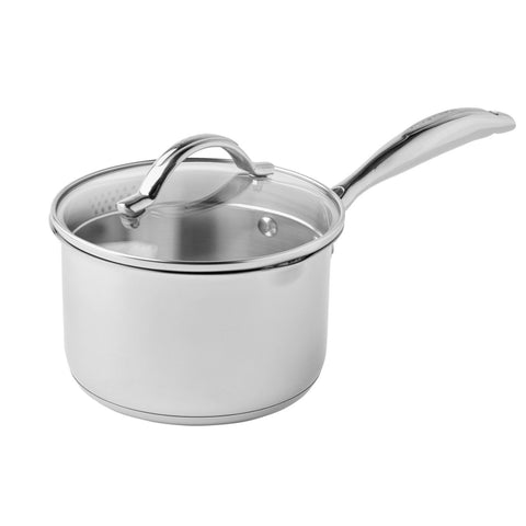 STS saucepan 16cm x 10cm/1.8 Litre