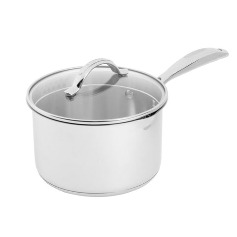 STS Saucepan 18cm x 11cm/2.5 Litre